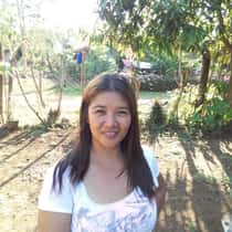 Rowena Amparado