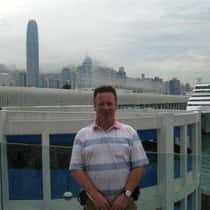 Michael Fuller