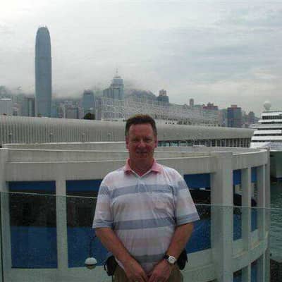Michael Fuller