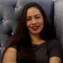Theresa Barba