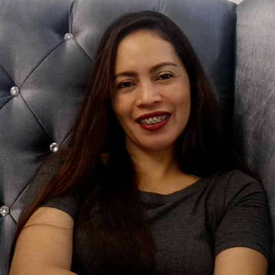 Theresa Barba
