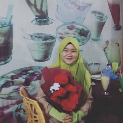 Listi Yulida Rahmi