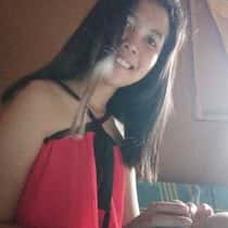 Annie Ginalyn