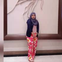 Siti syafiqah