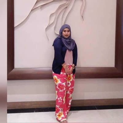 Siti syafiqah