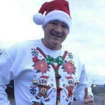 Dave Murphy