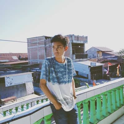 Muh Tedy Anggara Putra