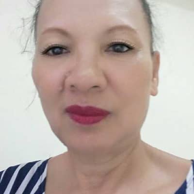 Mary Ann