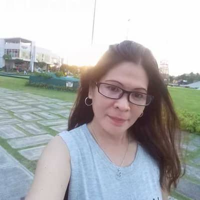 Gina aglinao