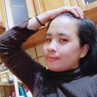 Theresa Briones