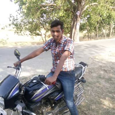 Raju Yadav