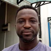 Leke raf