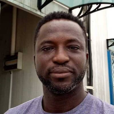 Leke raf