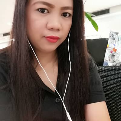 Ladyinblack
