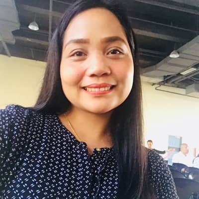 Milly Binondo