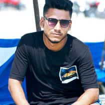 Subrata Das