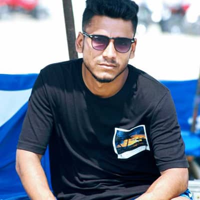 Subrata Das