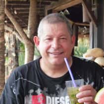 John