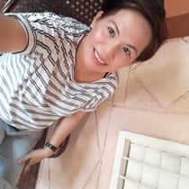 Joy jamora