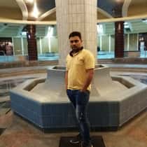Imran Farhat