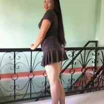 Elsa Delos Reyes