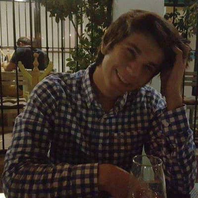 George HM