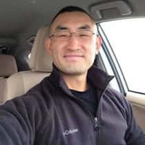 Kim J Briggs