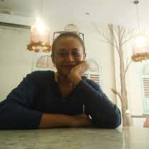 Selvi