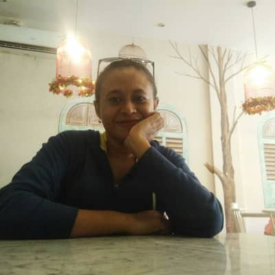 Selvi