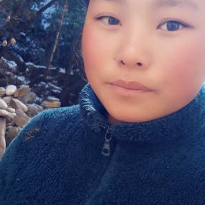 Pema choden