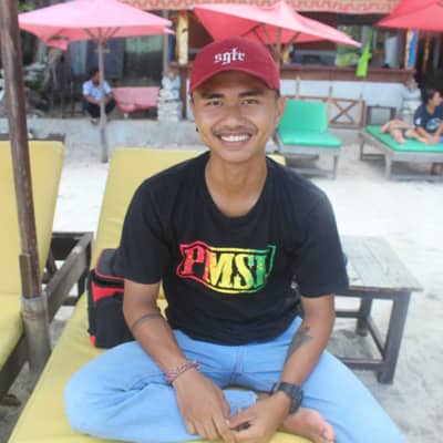 Mahendra