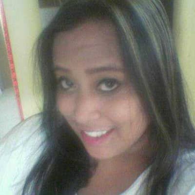 sweetlady