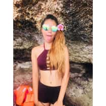 Crezamae Flores