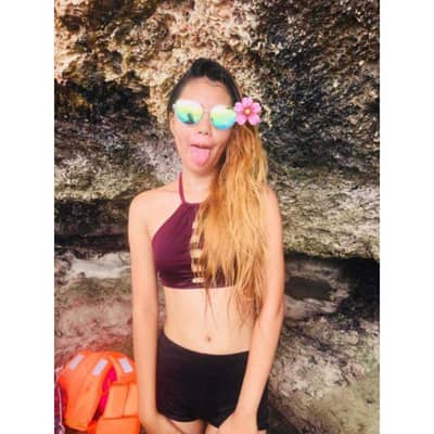 Crezamae Flores