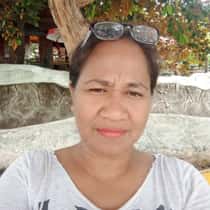 mary