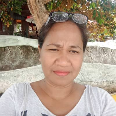 mary
