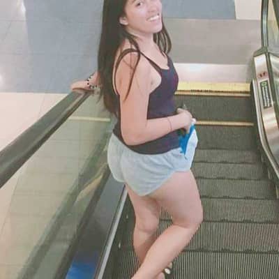 Joannamae