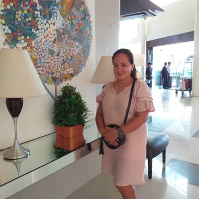 Mae yanez