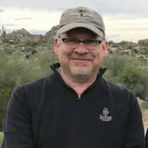 Steven Walters