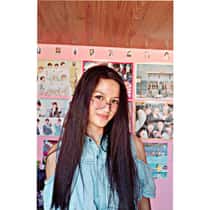 Vanelyn Calabia