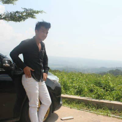 bery farhan