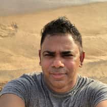 Nilanga