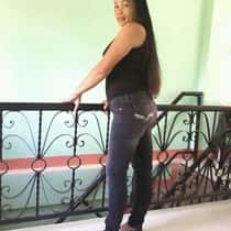 Elsa Delos Reyes