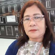 Melanie Quibete
