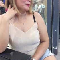 Rosalinda Amor