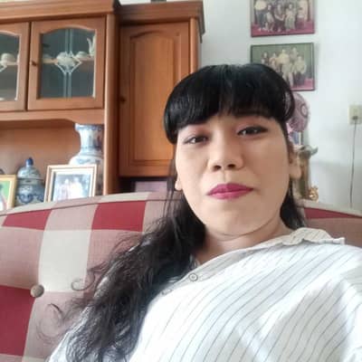 Rama dani