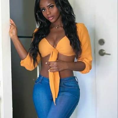 Oprah