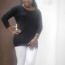 Blessed baby