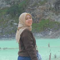 Rina pangesti