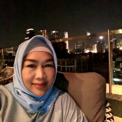 Neneng Sukaesih